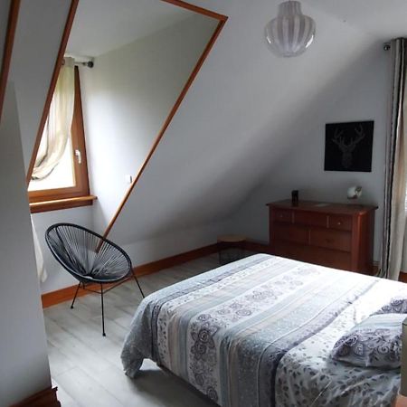 Chambre Au Moulin Des Templiers Chaudes-Aigues Εξωτερικό φωτογραφία