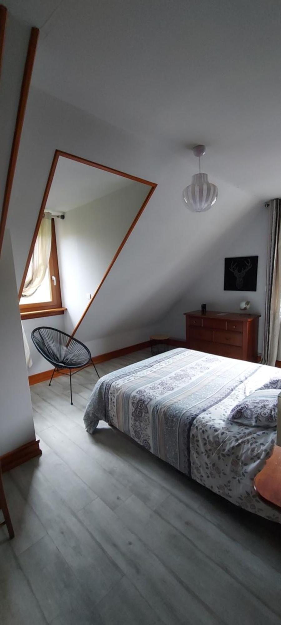 Chambre Au Moulin Des Templiers Chaudes-Aigues Εξωτερικό φωτογραφία