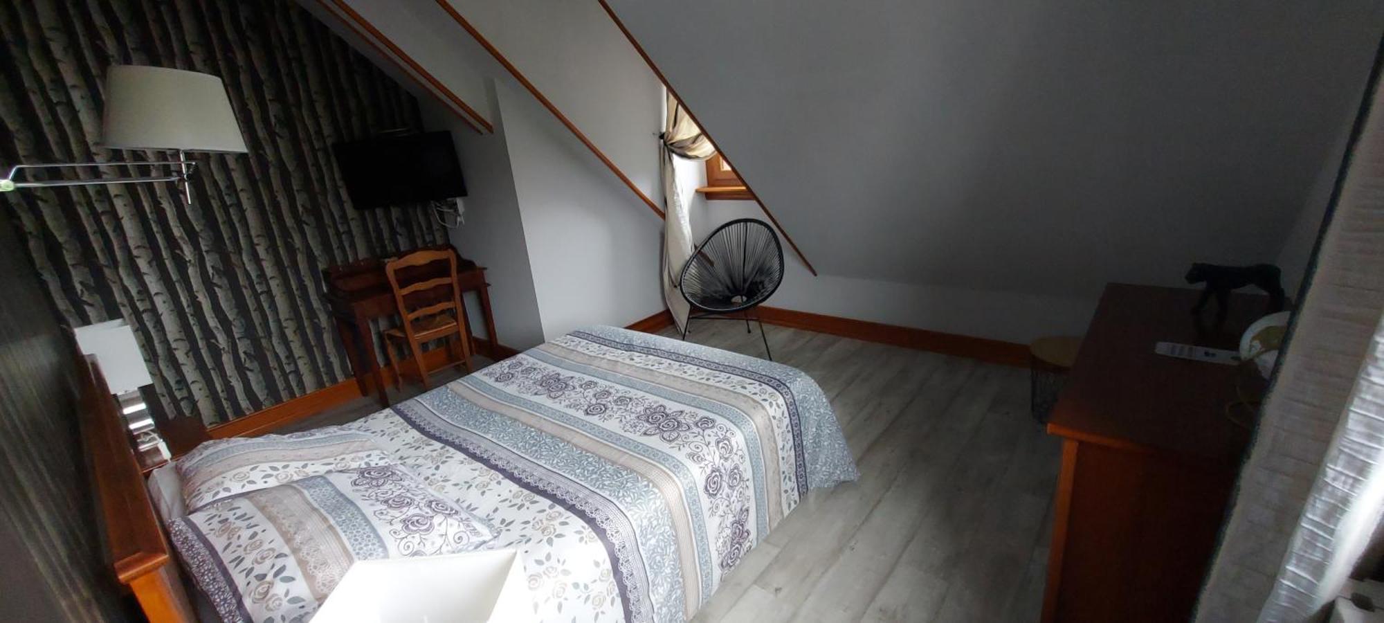 Chambre Au Moulin Des Templiers Chaudes-Aigues Εξωτερικό φωτογραφία