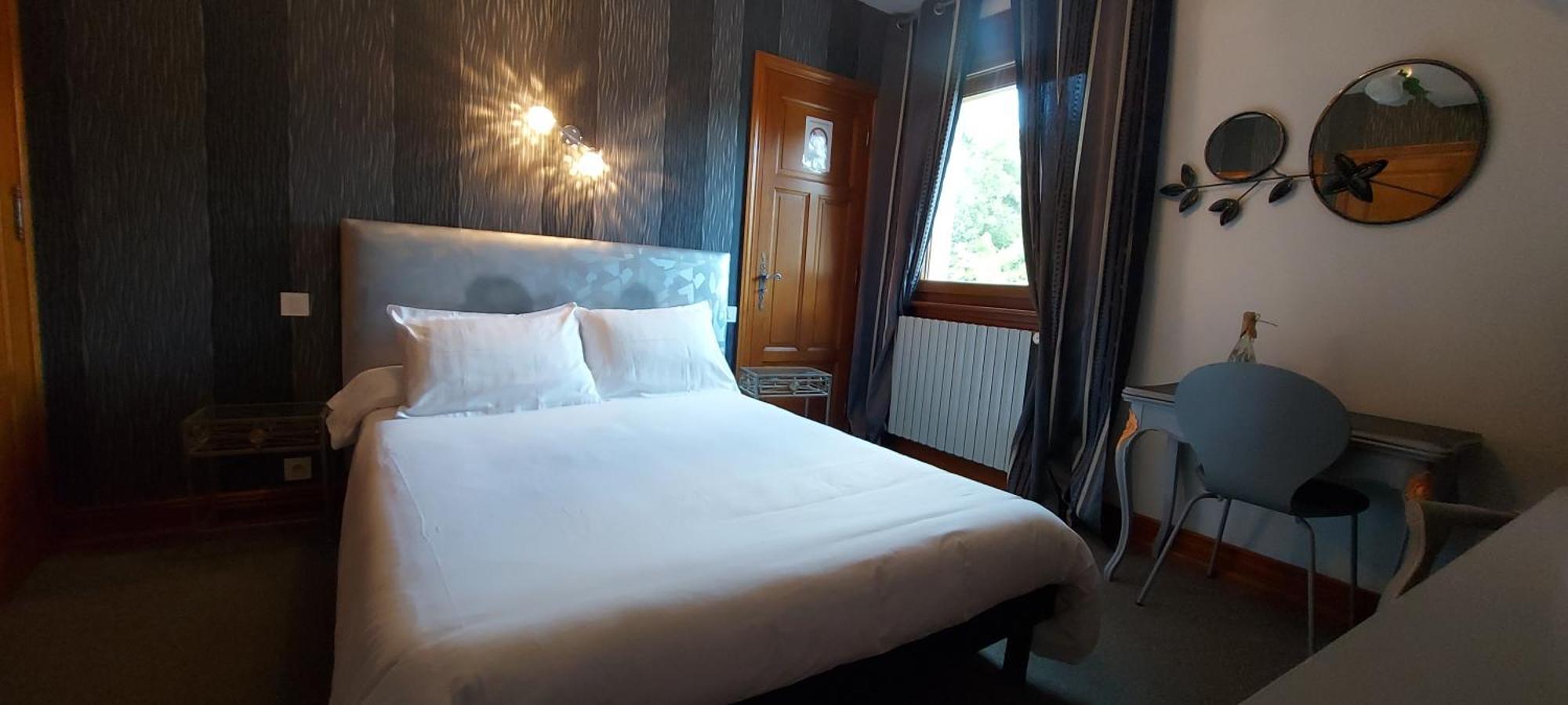 Chambre Au Moulin Des Templiers Chaudes-Aigues Εξωτερικό φωτογραφία